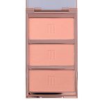 پالت رژگونه 3 رنگ میچانو شماره 440 (MICHANO Blush Palette No. MB440) - Image 2