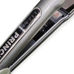 اتو مو پرنسلی مدل 160 (PRINCELY Hair Straightener PA160AT) - Image 7