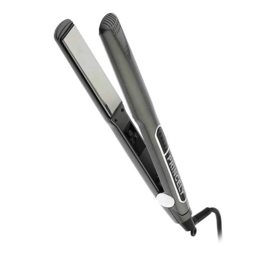 160-15_11zon اتو مو پرنسلی مدل 160 (PRINCELY Hair Straightener PA160AT) - Image 1