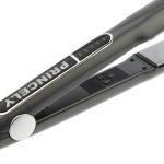 اتو مو پرنسلی مدل 160 (PRINCELY Hair Straightener PA160AT) - Image 6