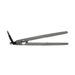 اتو مو پرنسلی مدل 160 (PRINCELY Hair Straightener PA160AT) - Image 5