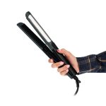 اتو مو ویبره دار پرنسلی مدل 161 (PRINCELY Hair Straightener Vibrating PA161AT) - Image 8