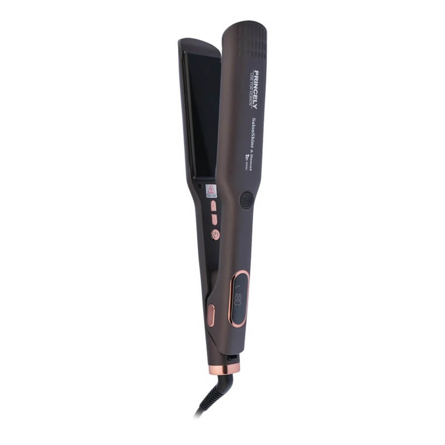 170-2_11zon اتو مو پرنسلی مدل 170 (PRINCELY Hair Straightener PA170AT) - Image 1