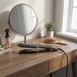 اتو مو پرنسلی مدل 170 (PRINCELY Hair Straightener PA170AT) - Image 5