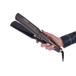 اتو مو پرنسلی مدل 170 (PRINCELY Hair Straightener PA170AT) - Image 6