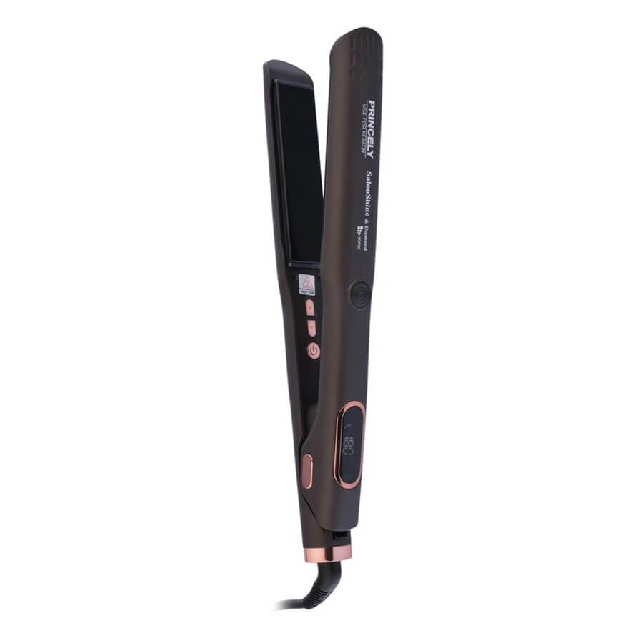 180-2_11zon اتو مو پرنسلی مدل 180 (PRINCELY Hair Straightener PA180AT) - Image 1