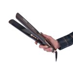 اتو مو پرنسلی مدل 180 (PRINCELY Hair Straightener PA180AT) - Image 6