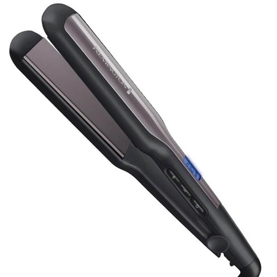 اتو مو سرامیک پهن حرفه ای رمینگتون مدل 5525 REMINGTON PRO-CERAMIC EXTRA