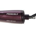 سشوار چرخشی پرنسلی مدل 306 (PRINCELY Hair Dryer Rotating PA306AT) - Image 8