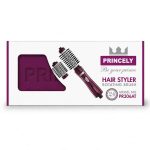 سشوار چرخشی پرنسلی مدل 306 (PRINCELY Hair Dryer Rotating PA306AT) - Image 2