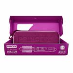 سشوار چرخشی پرنسلی مدل 306 (PRINCELY Hair Dryer Rotating PA306AT) - Image 3