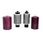 سشوار چرخشی پرنسلی مدل 306 (PRINCELY Hair Dryer Rotating PA306AT) - Image 4