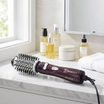 سشوار چرخشی پرنسلی مدل 306 (PRINCELY Hair Dryer Rotating PA306AT) - Image 6