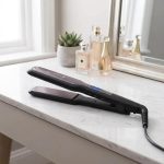 اتو مو سرامیک پهن حرفه ای رمینگتون مدل 5525 REMINGTON PRO-CERAMIC EXTRA - Image 6
