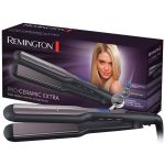 اتو مو سرامیک پهن حرفه ای رمینگتون مدل 5525 REMINGTON PRO-CERAMIC EXTRA - Image 2