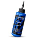 رنگ مو نیمه دائمی بد گرل مدل شیطان آبی (BAD GIRL Color BLUE DEVIL) - Image 9