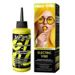رنگ مو نیمه دائمی بد گرل مدل ارتعاش برقی (BAD GIRL Color Electric Vibe)