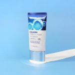 ضد آفتاب کلاژن واتر فارم استی (Farm Stay Collagen Waterfull Moist SUN Cream) - Image 3